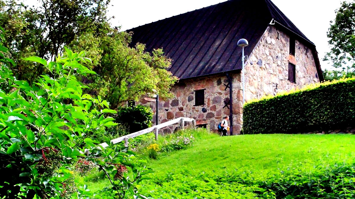 Torups friluftsgård - Photo 3