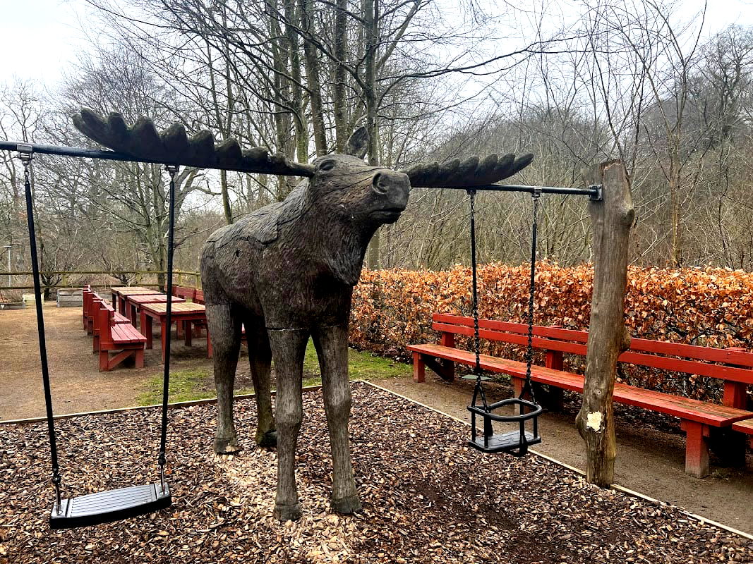 Torups friluftsgård - Photo 5