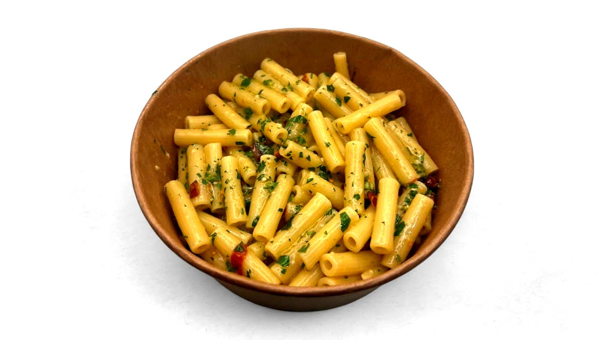 Gatto Nero Pasta – Äkta Italiensk Mat i Malmö – Authentic Italian Food in Malmö - Photo 1