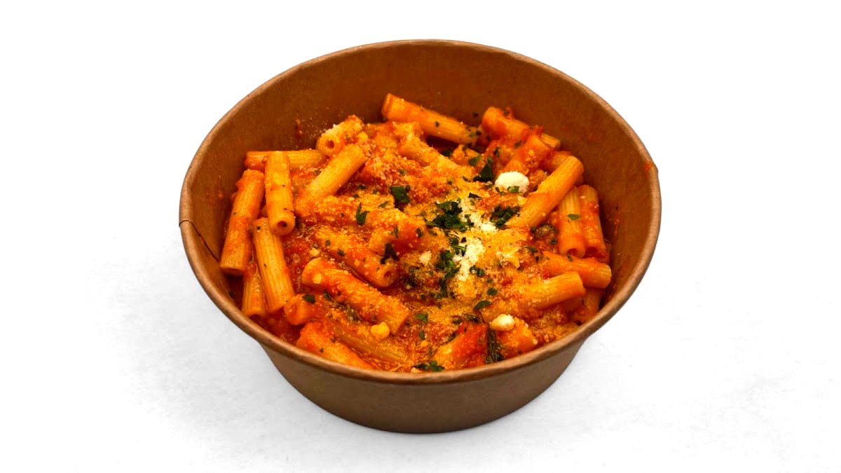 Gatto Nero Pasta – Äkta Italiensk Mat i Malmö – Authentic Italian Food in Malmö - Photo 2