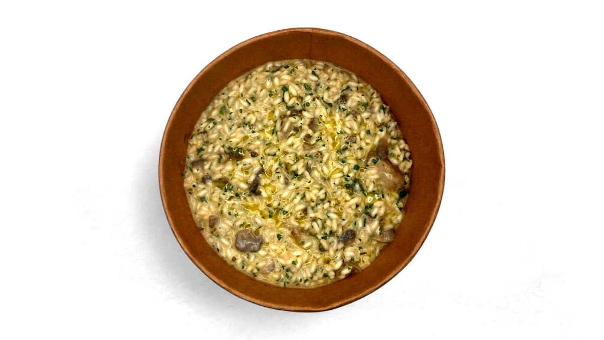 Gatto Nero Pasta – Äkta Italiensk Mat i Malmö – Authentic Italian Food in Malmö - Photo 5