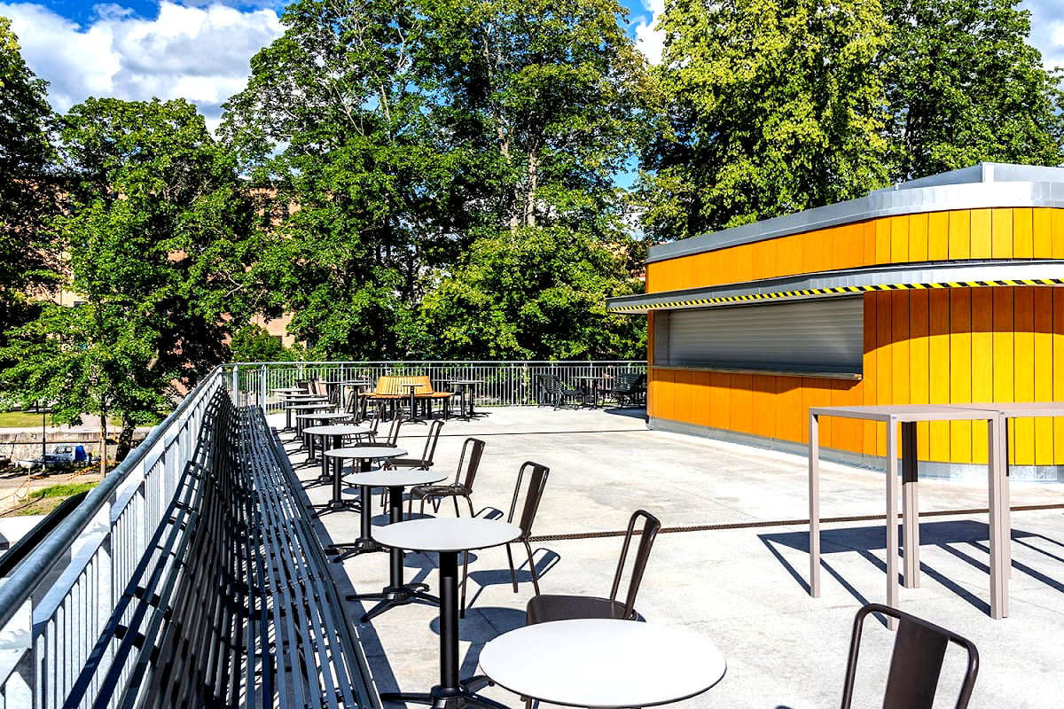 Brasserie21 - Photo 1