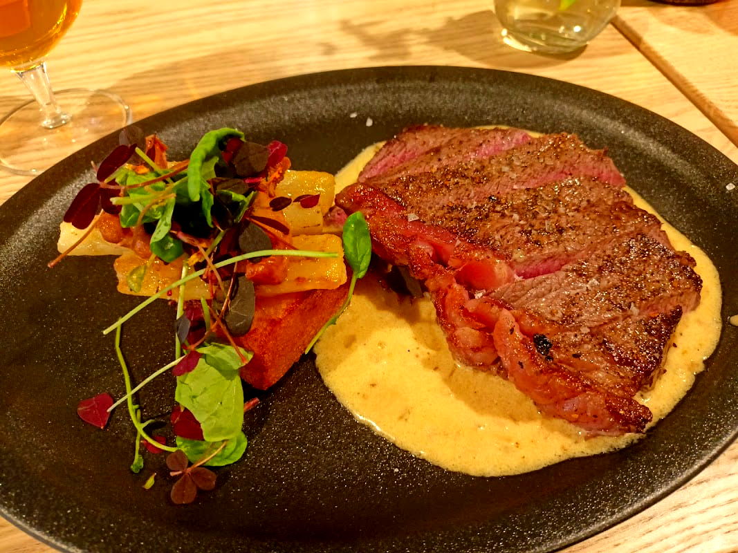 Brasserie21 - Photo 2