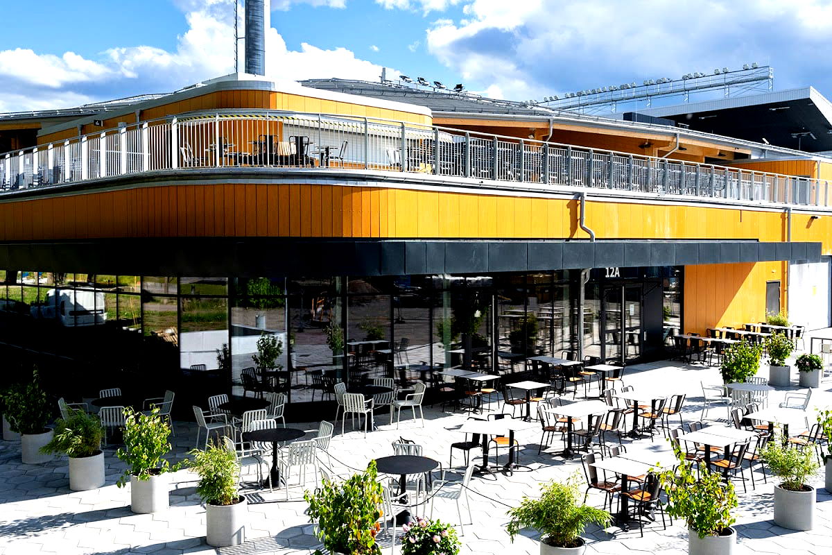 Brasserie21 - Photo 4