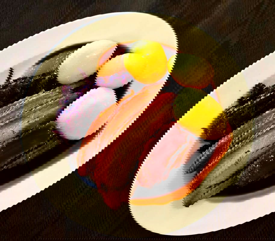 Kniv & Gaffel Jägersro - Photo 3