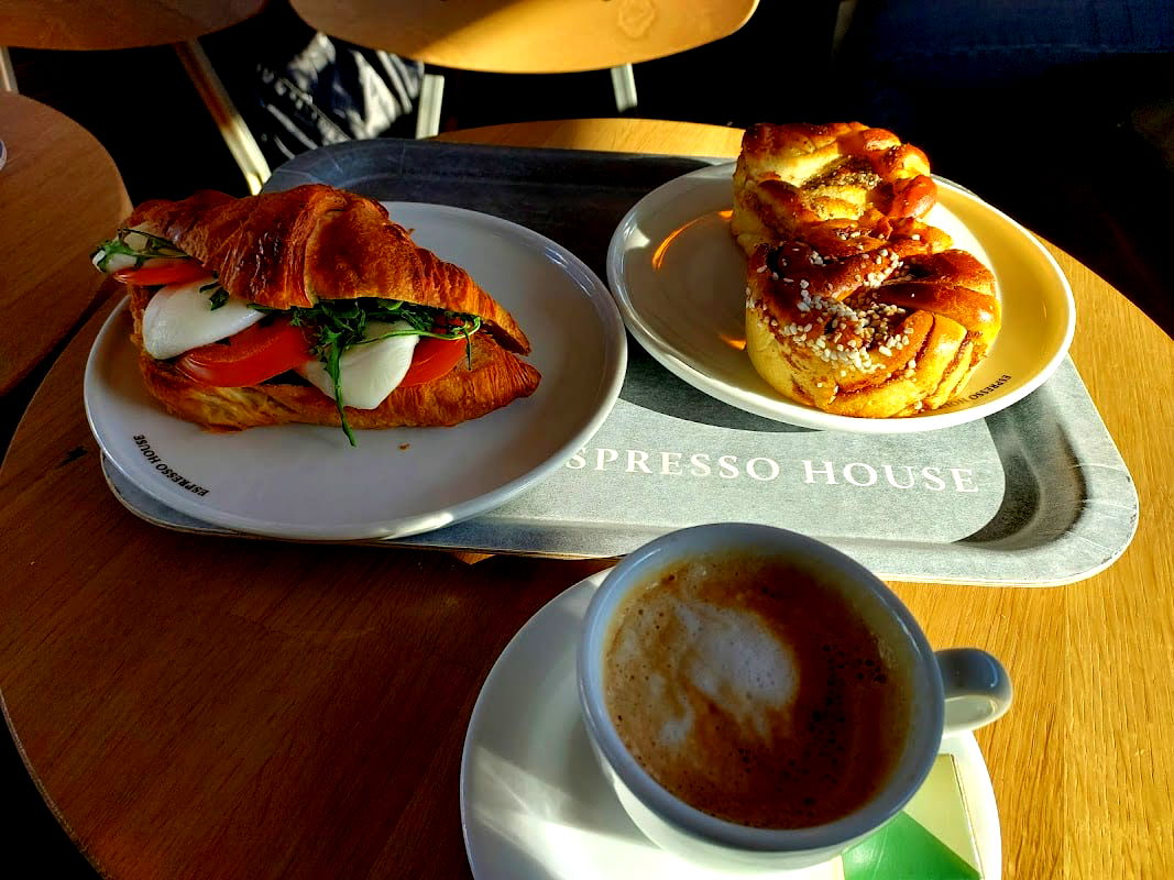 Espresso House - Photo 2