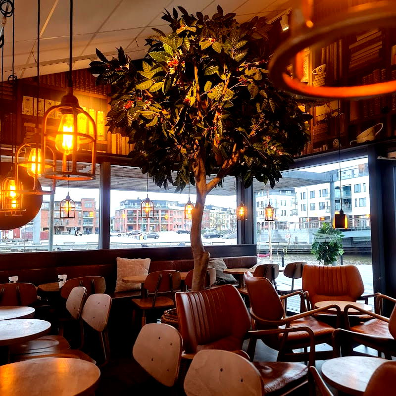 Espresso House - Photo 4