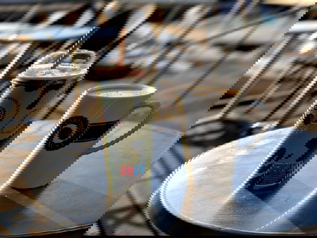 Espresso House - Photo 5