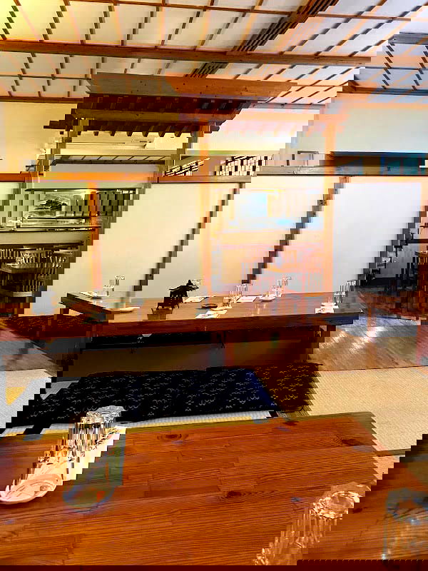 Yukikos Sushi - Photo 3