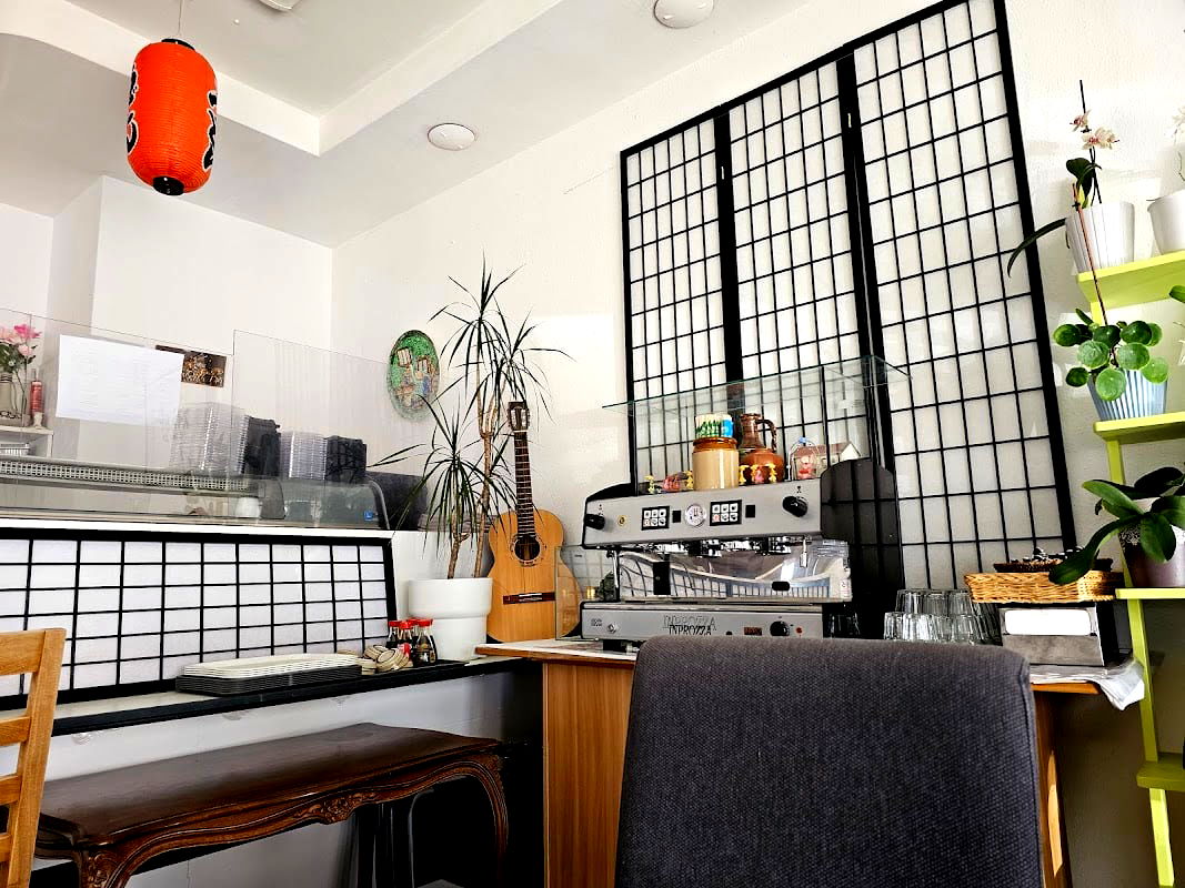 ChopChop Asian Express - Photo 1