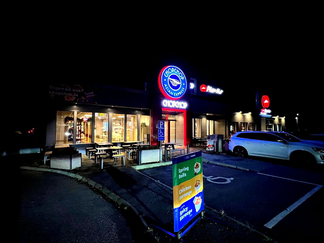 ChopChop Asian Express - Photo 3