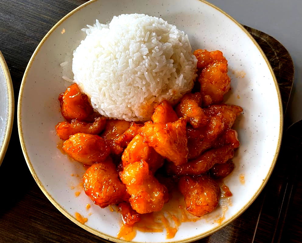 ChopChop Asian Express - Photo 4