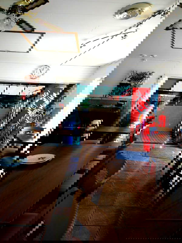 Sebbans Pizzeria & Grillkiosk - Photo 1