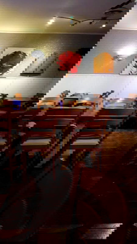 Sebbans Pizzeria & Grillkiosk - Photo 5