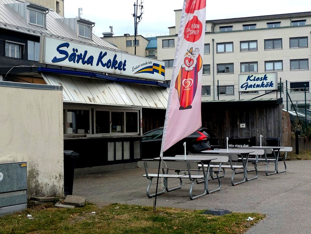 Särlakoket - Photo 1