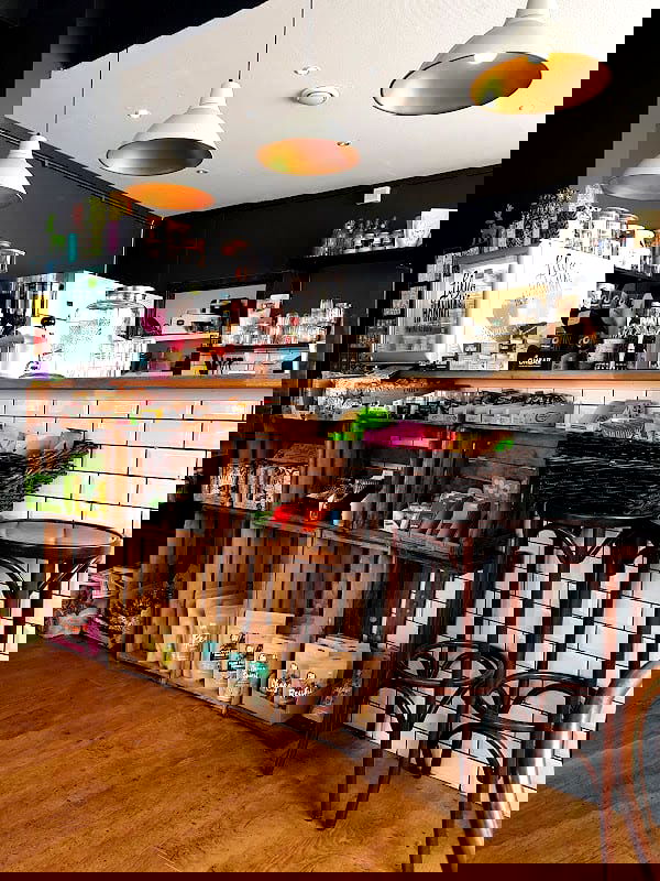 Fruits & Friends Juicebar AB - Photo 1