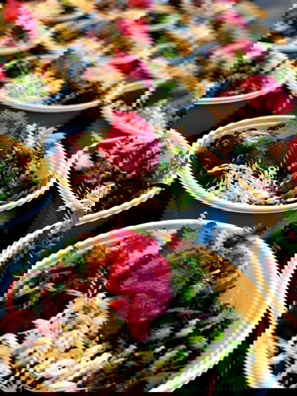 Fruits & Friends Juicebar AB - Photo 2