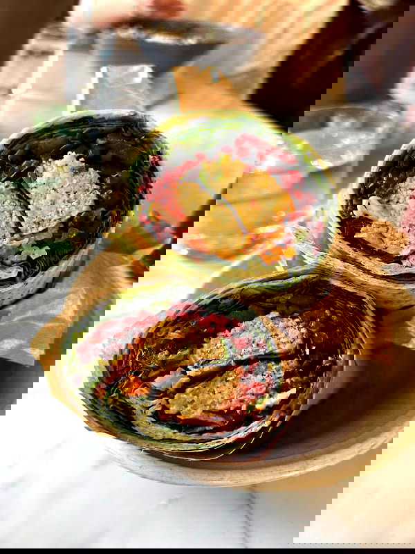 Fruits & Friends Juicebar AB - Photo 3