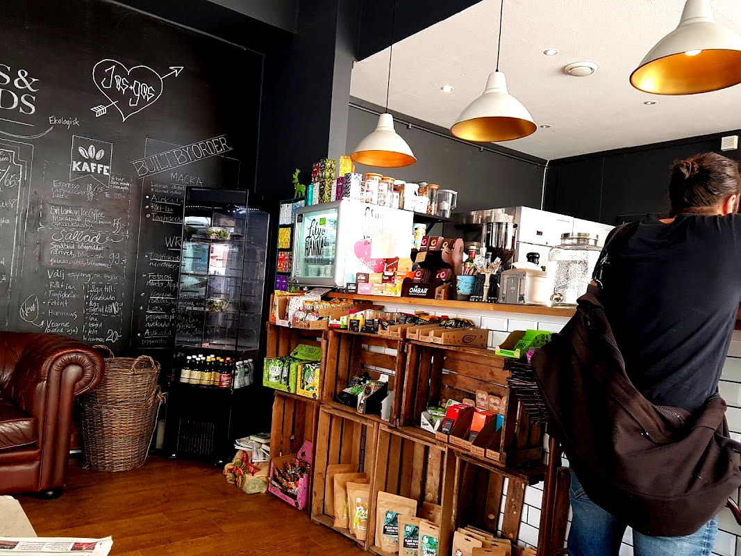 Fruits & Friends Juicebar AB - Photo 4