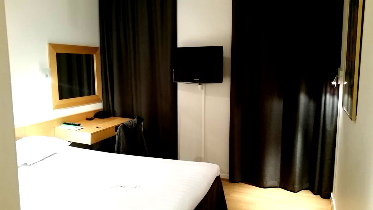 Comfort Hotel Jazz - Photo 2