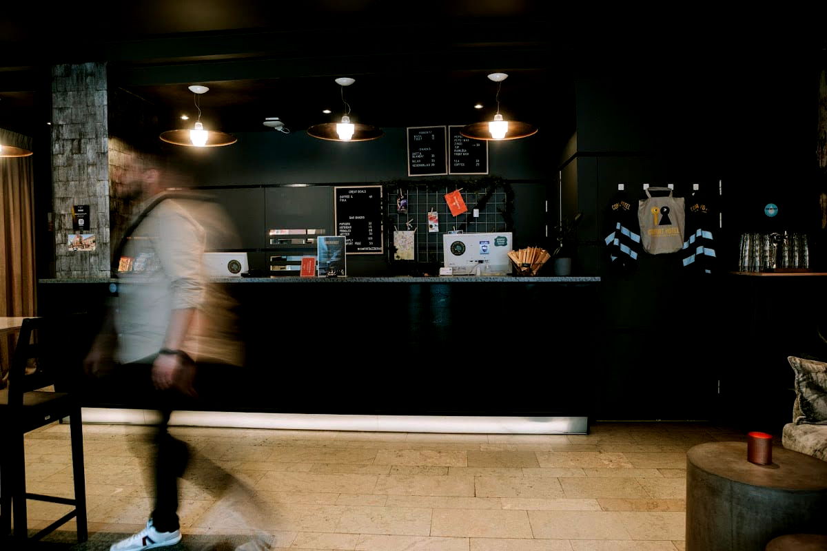 Comfort Hotel Jazz - Photo 5