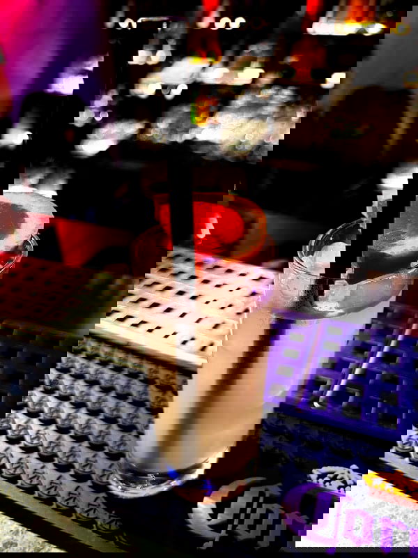 K Karaoke Uppsala - Photo 4