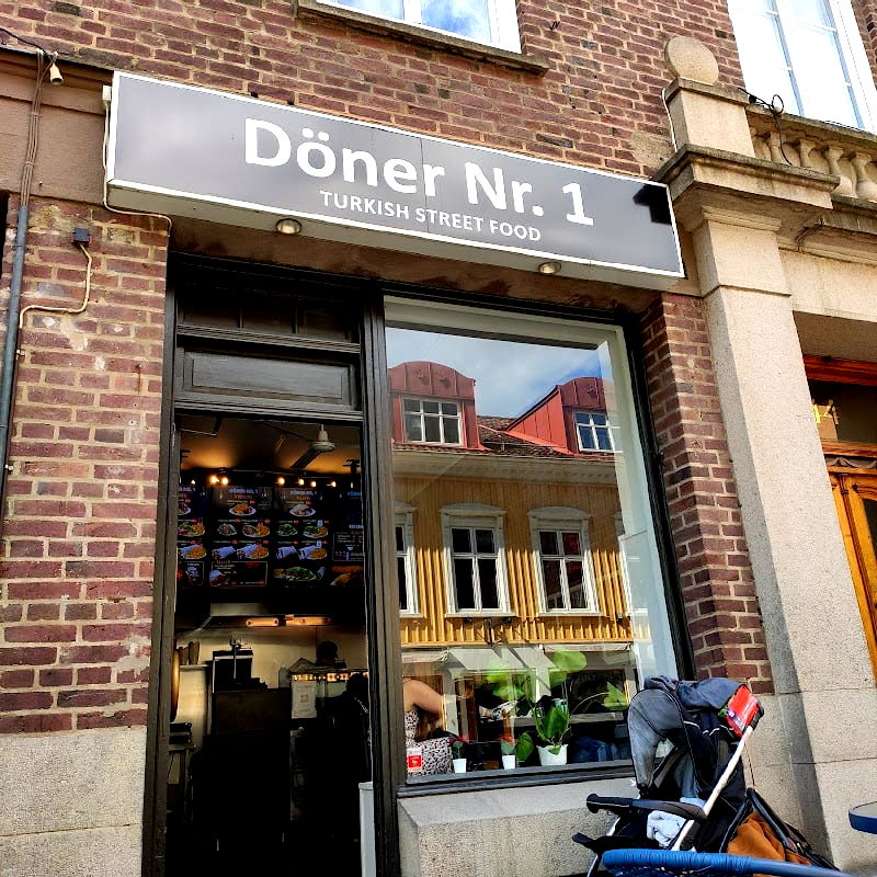 Döner Nr.1 - Photo 1