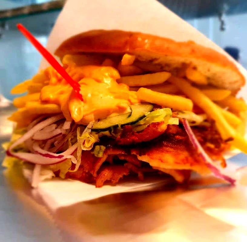 Döner Nr.1 - Photo 2