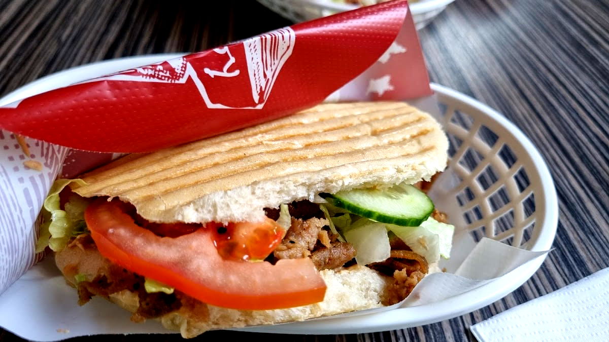 Döner Nr.1 - Photo 3