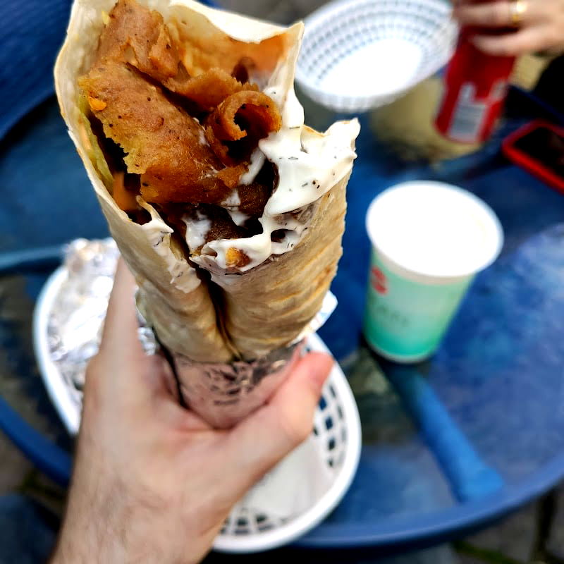 Döner Nr.1 - Photo 5