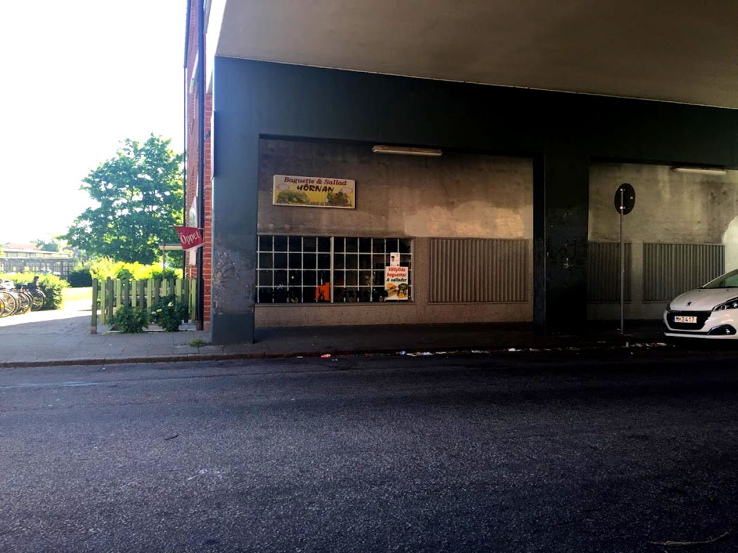 Zidanos pizzeria - Photo 1