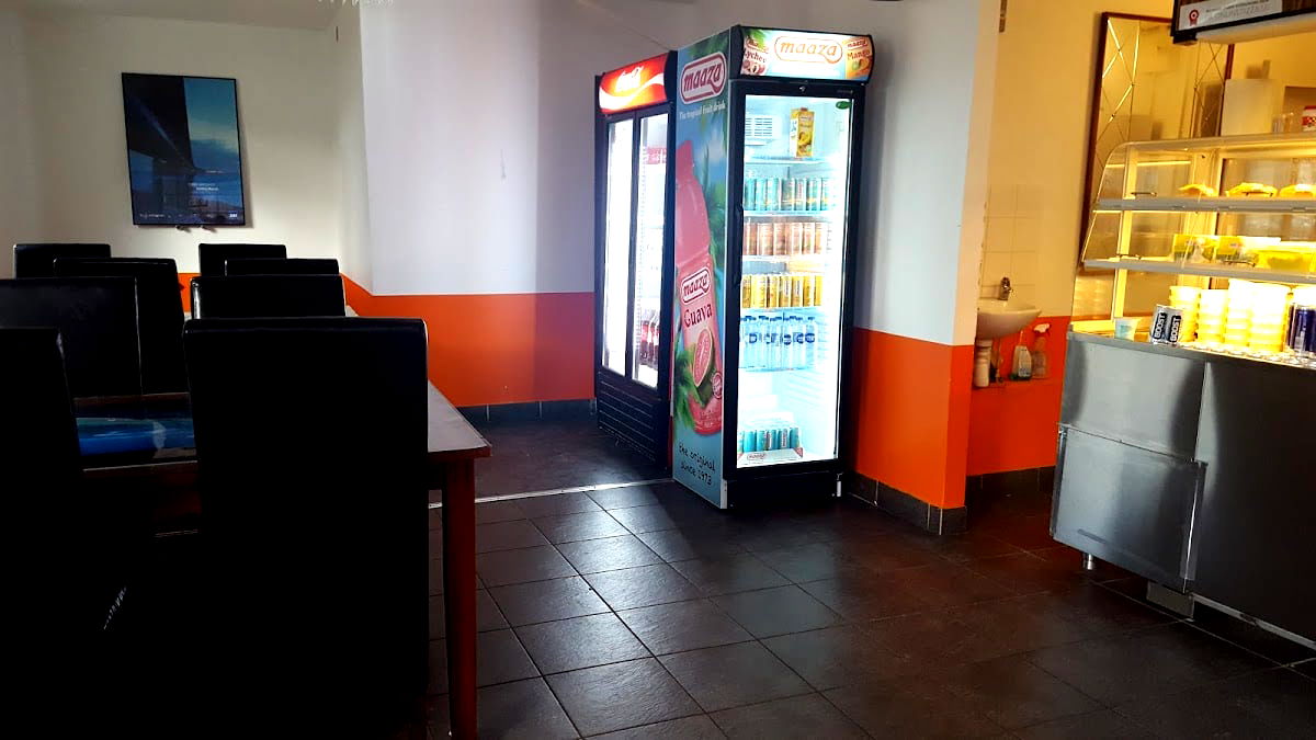 Zidanos pizzeria - Photo 3