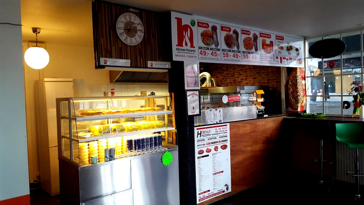 Zidanos pizzeria - Photo 4