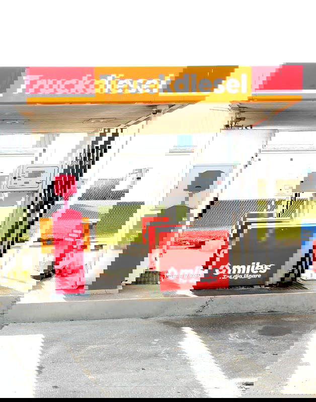 Circle K Malmö Skogholmsgatan - Photo 1