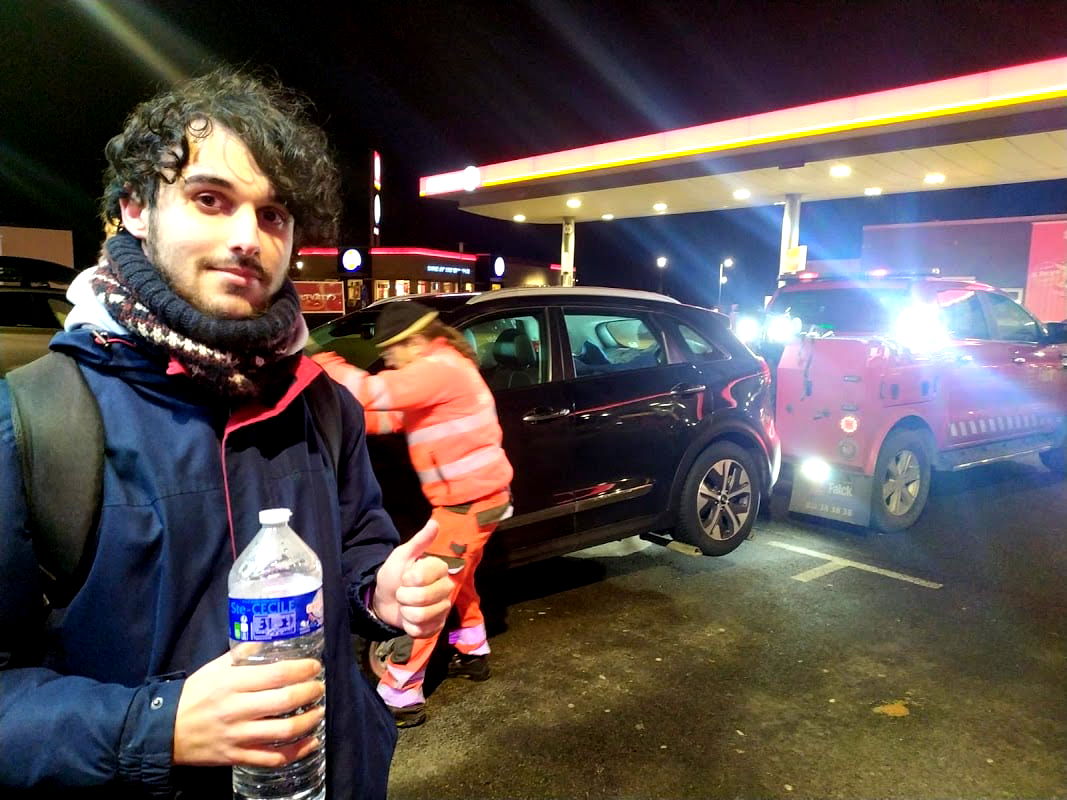 Circle K Malmö Skogholmsgatan - Photo 3