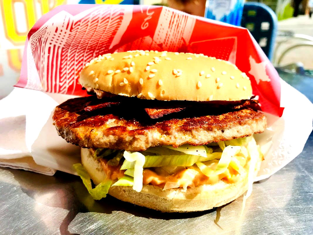 Jack's Gatukök - Photo 1