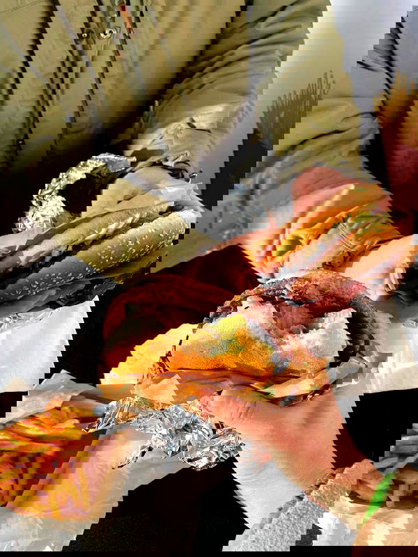 Jack's Gatukök - Photo 3