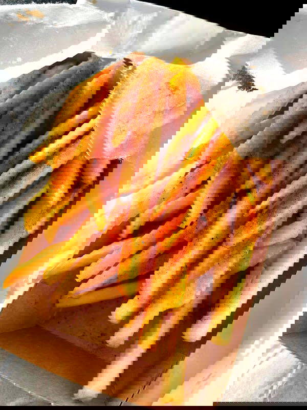 Jack's Gatukök - Photo 4