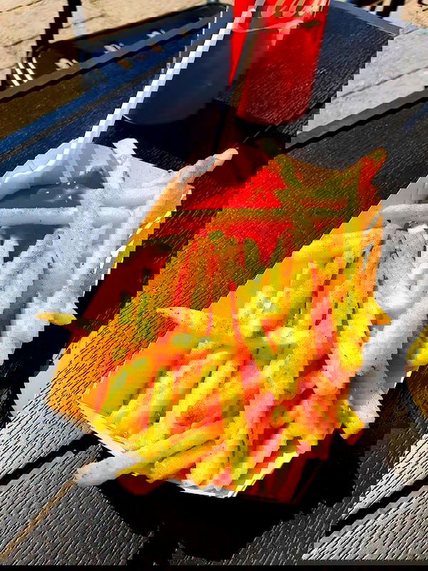 Jack's Gatukök - Photo 5