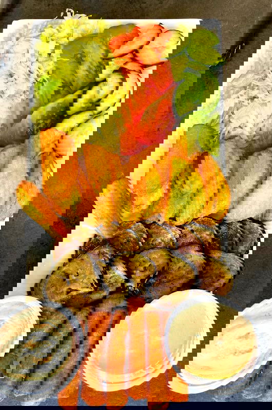 Anatolia Kolgrill - Photo 4