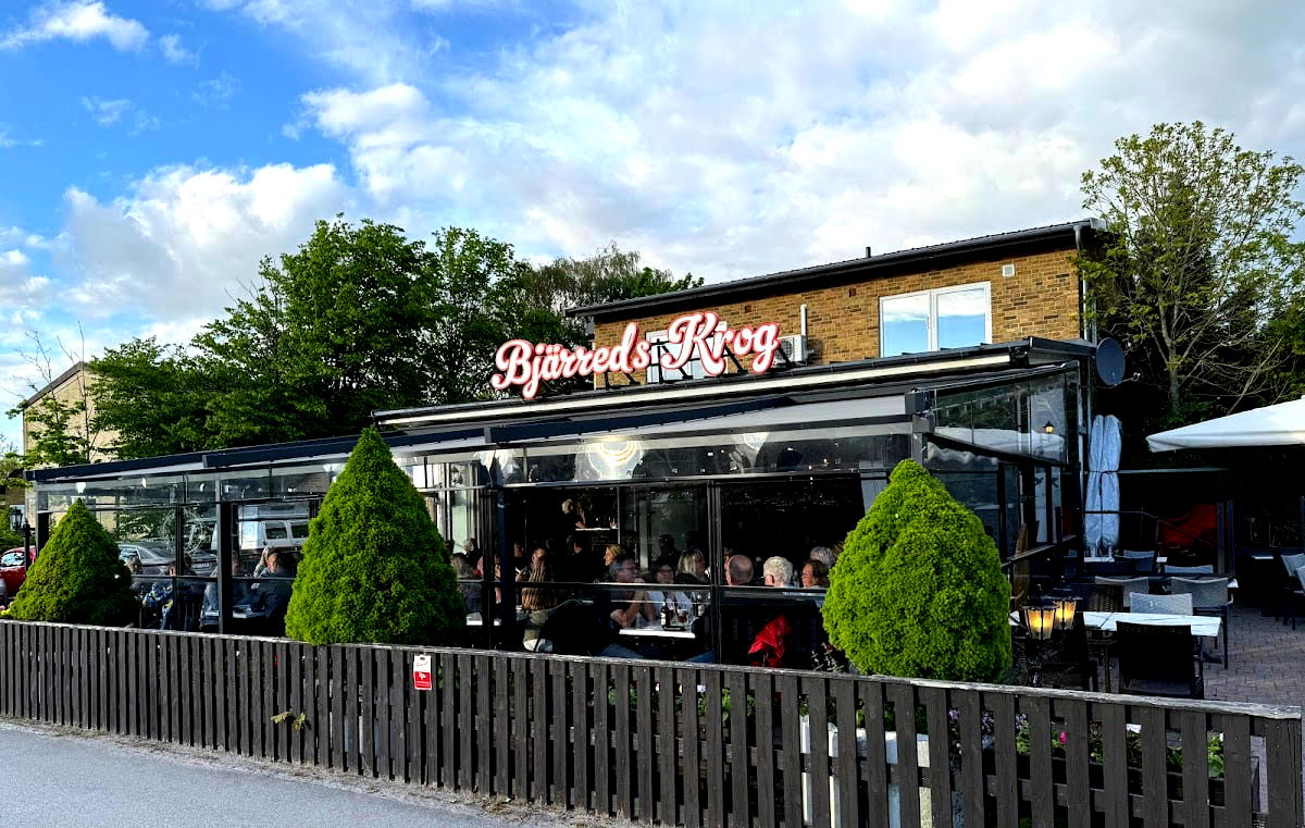Bjärreds Krog - Photo 1