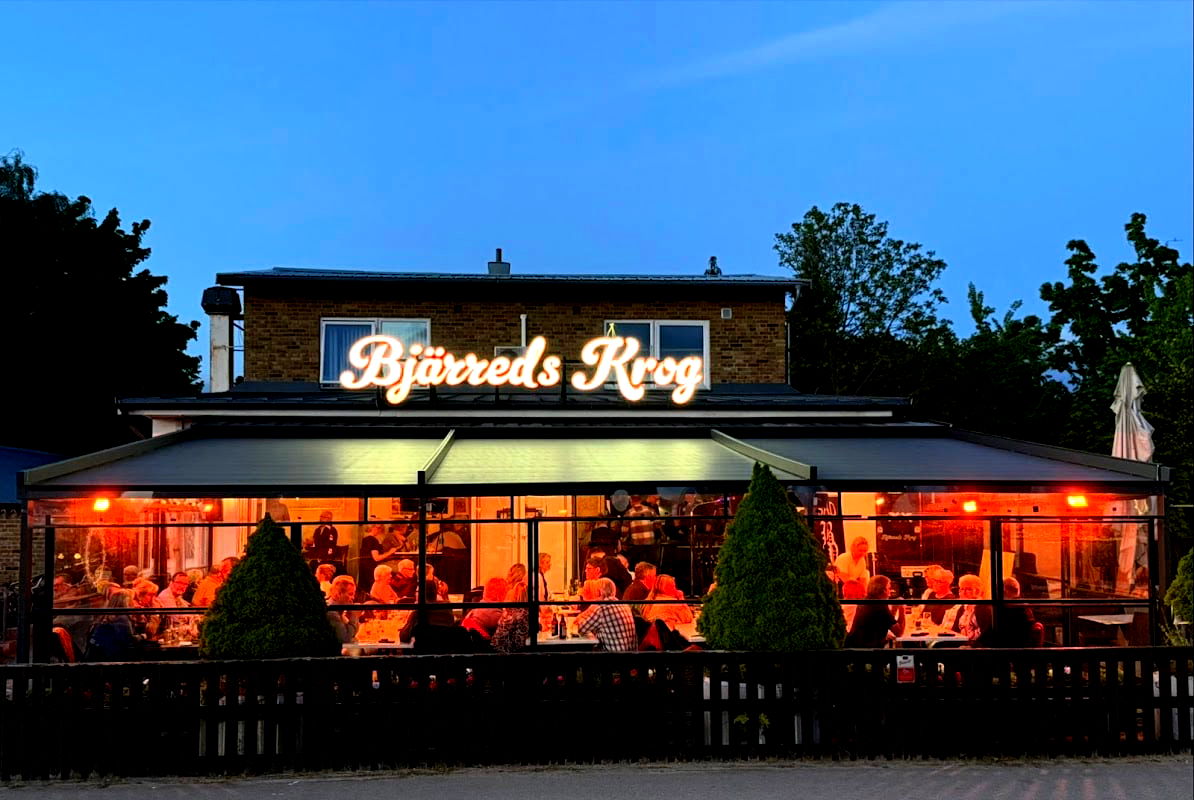 Bjärreds Krog - Photo 2