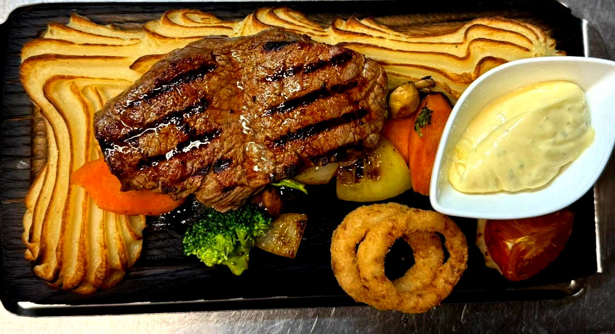 Bjärreds Krog - Photo 3