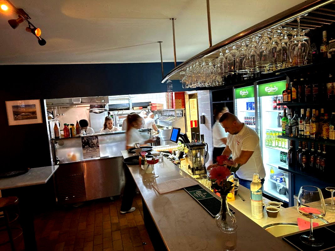 Bjärreds Krog - Photo 5