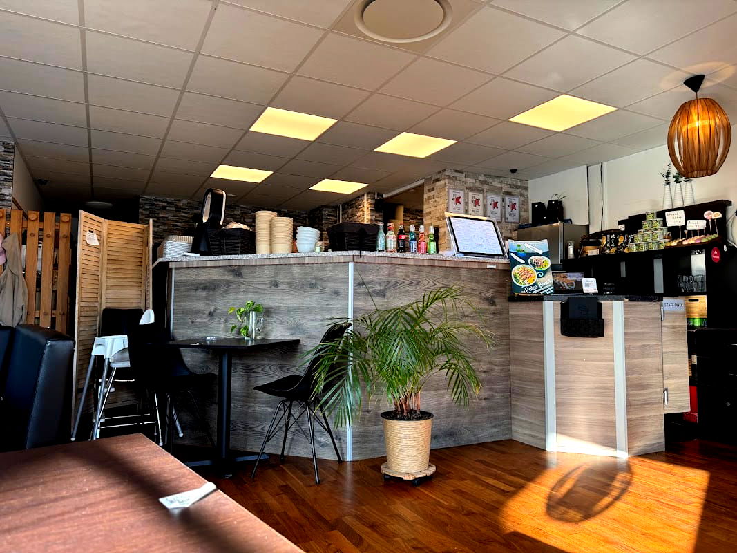 M' Sushi Lounge - Photo 1