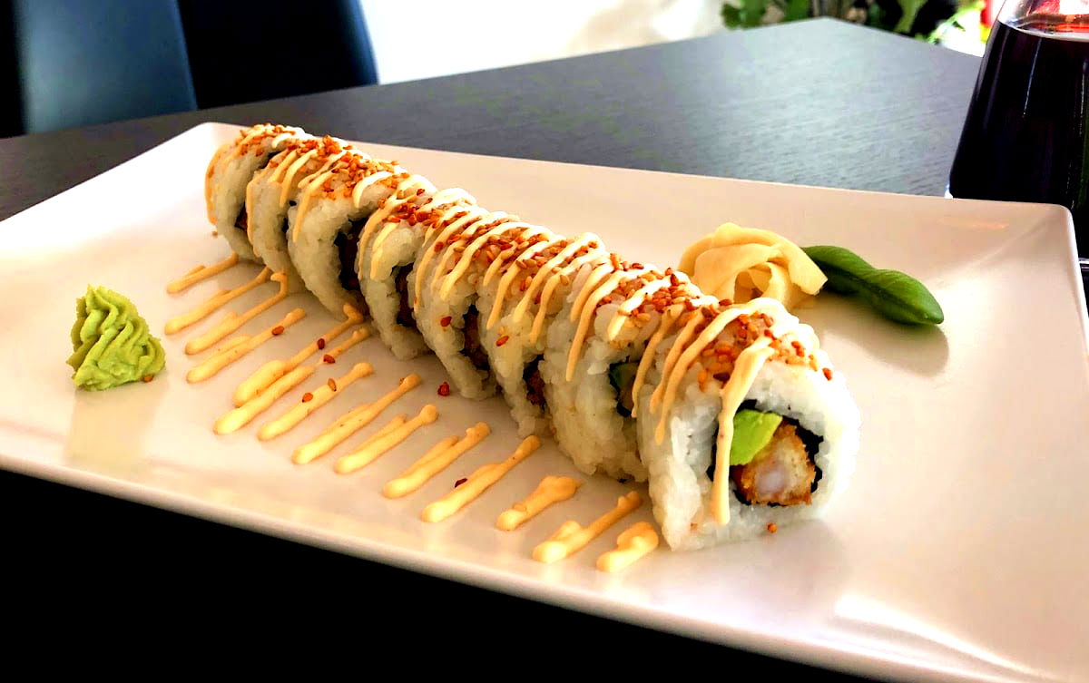 M' Sushi Lounge - Photo 5