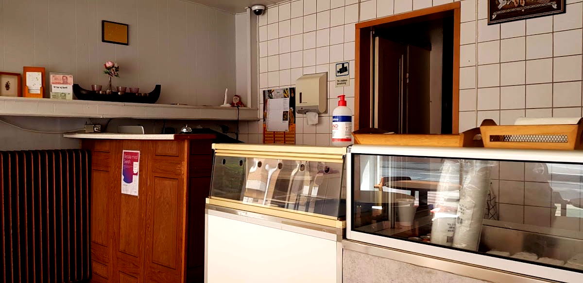 Restaurang Tanjong - Photo 1