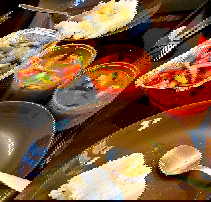 Restaurang Tanjong - Photo 2