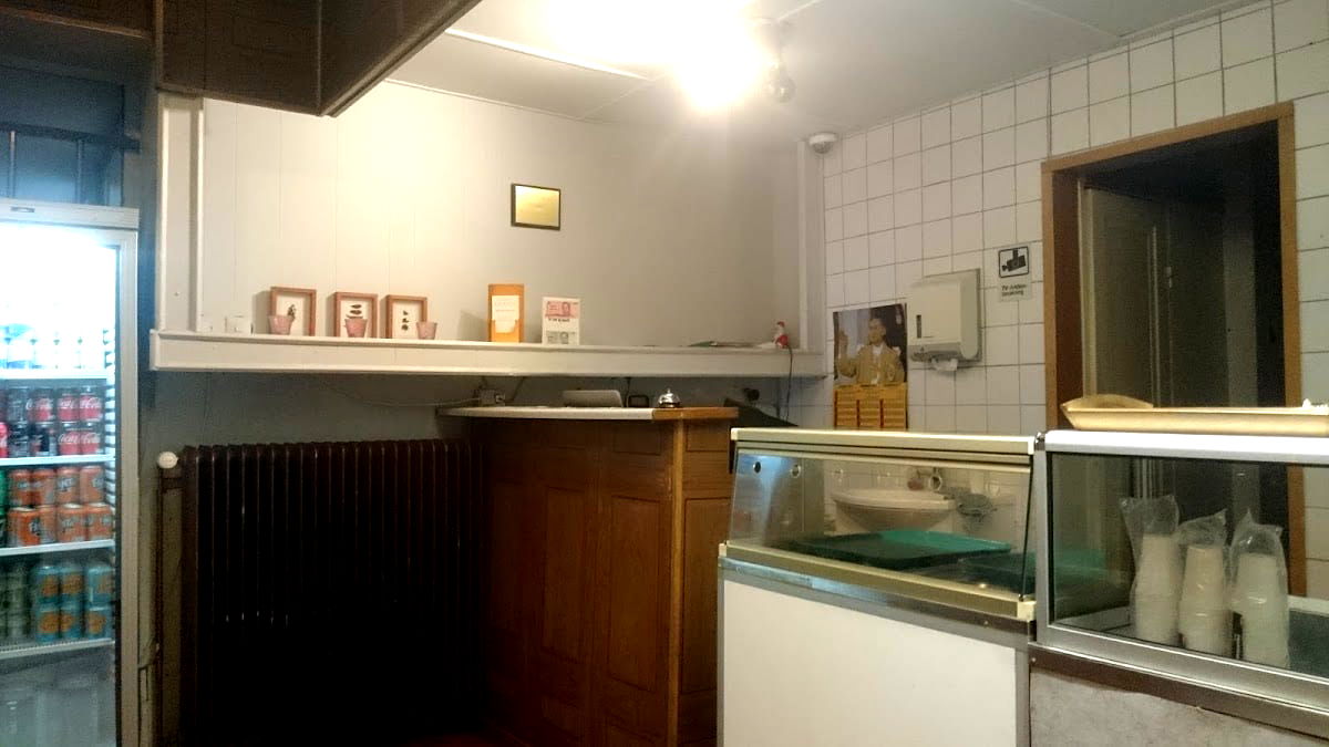 Restaurang Tanjong - Photo 4