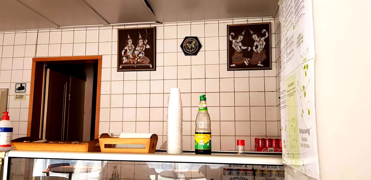 Restaurang Tanjong - Photo 5